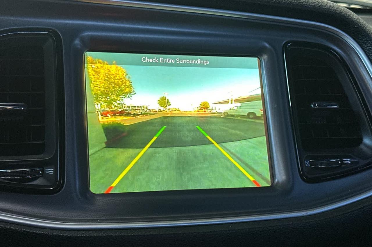 2019 Dodge Challenger R/T Scat Pack Widebody Roseville CA