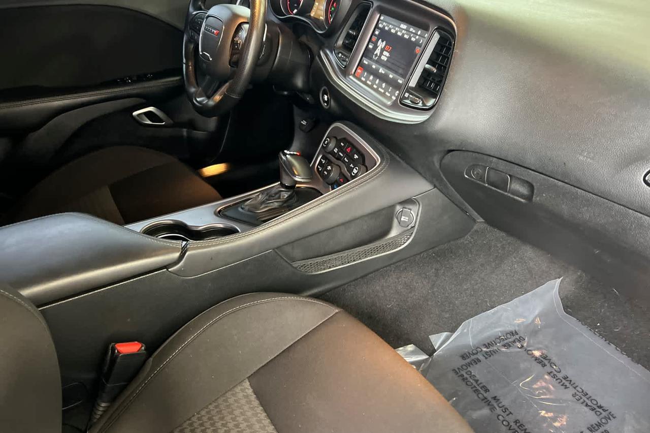 2019 Dodge Challenger R/T Scat Pack Widebody Roseville CA