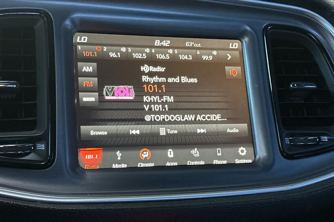 2019 Dodge Challenger R/T Scat Pack Widebody Roseville CA