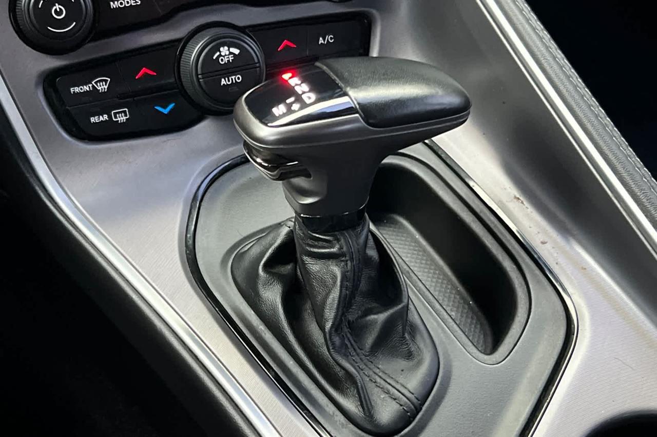 2019 Dodge Challenger R/T Scat Pack Widebody Roseville CA