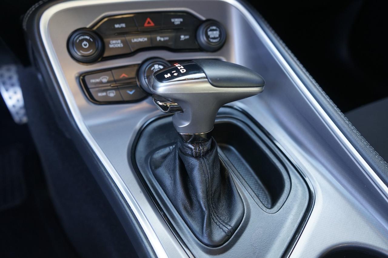 2019 Dodge Challenger R/T Scat Pack Widebody Walnut Creek CA