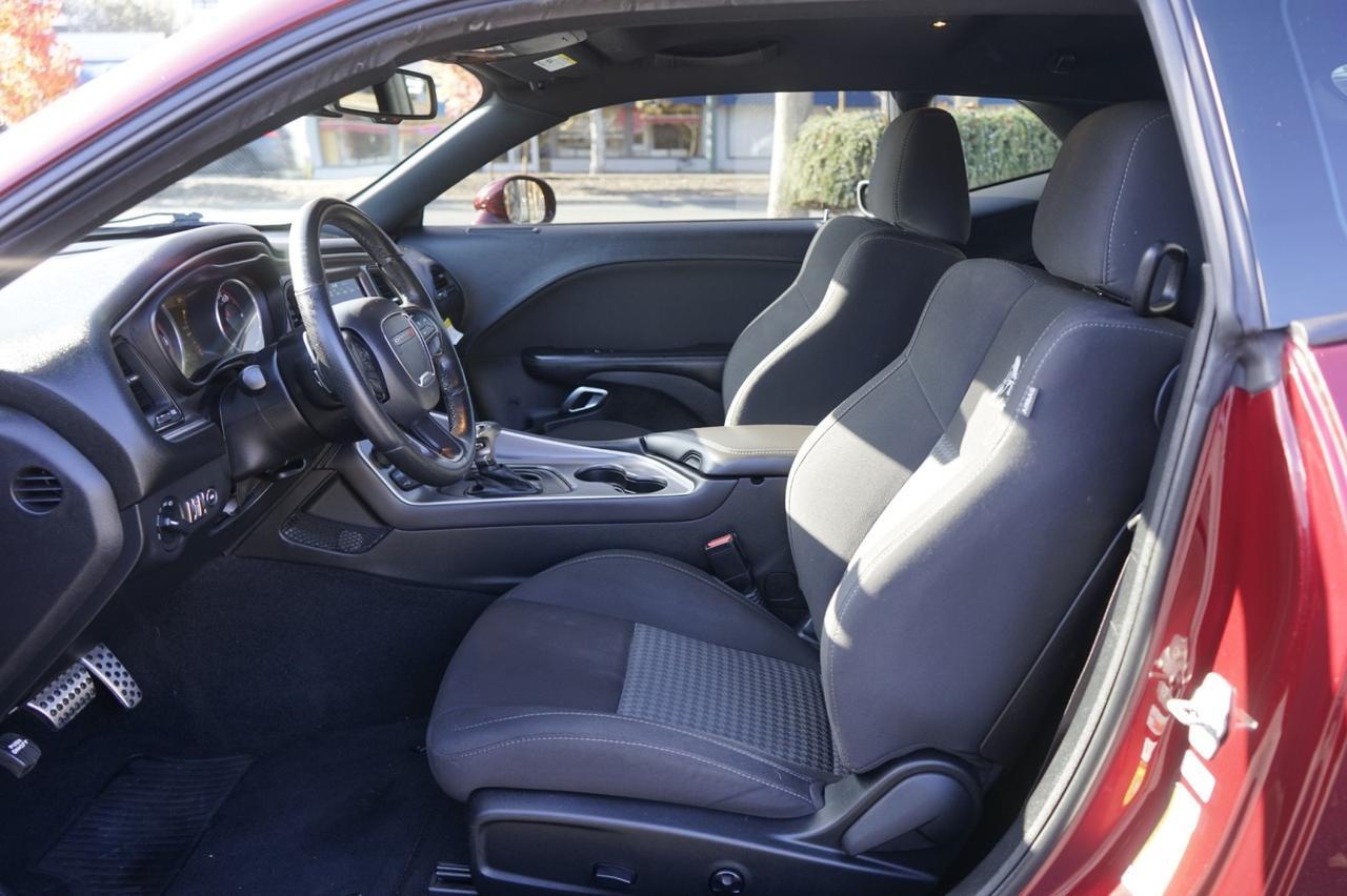 2019 Dodge Challenger R/T Scat Pack Widebody Walnut Creek CA