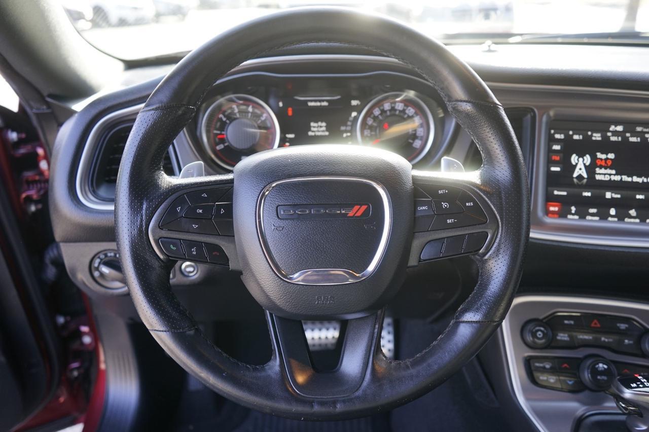 2019 Dodge Challenger R/T Scat Pack Widebody Walnut Creek CA