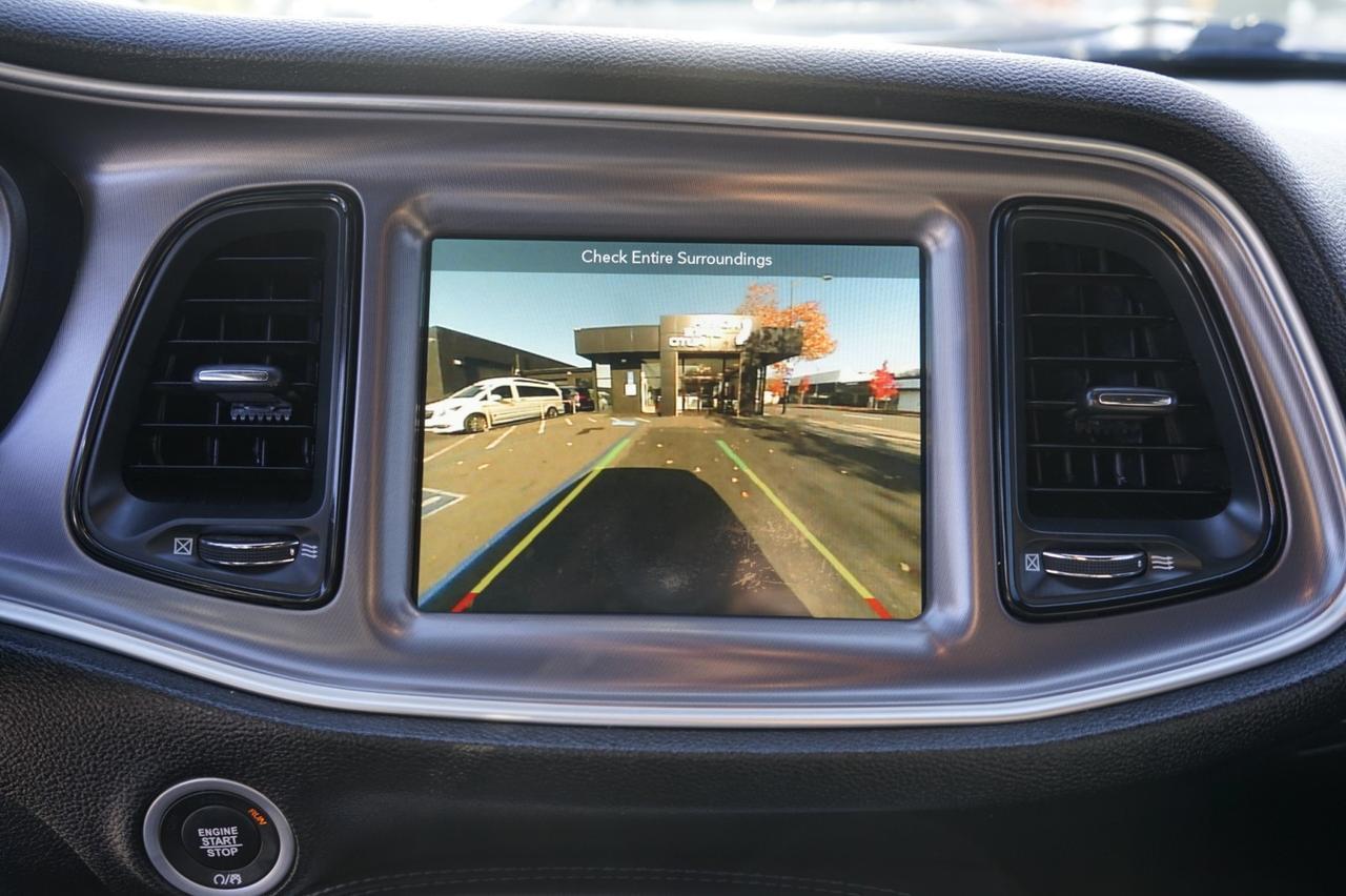 2019 Dodge Challenger R/T Scat Pack Widebody Walnut Creek CA