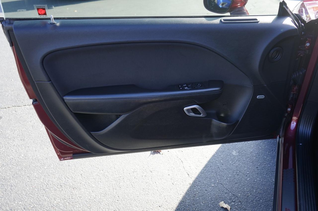 2019 Dodge Challenger R/T Scat Pack Widebody Walnut Creek CA