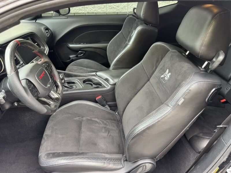 2019 Dodge Challenger R/T Scat Pack Widebody Willow Grove PA