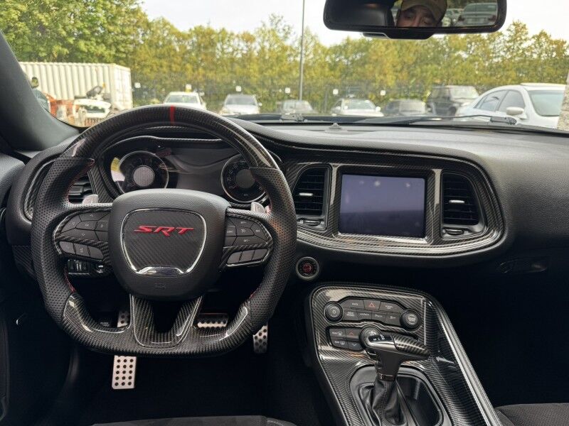 2019 Dodge Challenger R/T Scat Pack Widebody Willow Grove PA