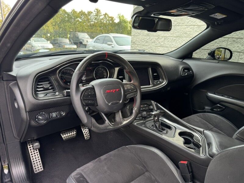 2019 Dodge Challenger R/T Scat Pack Widebody Willow Grove PA
