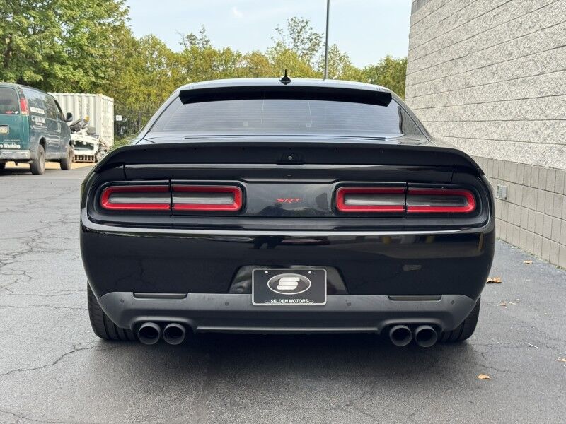 2019 Dodge Challenger R/T Scat Pack Widebody Willow Grove PA
