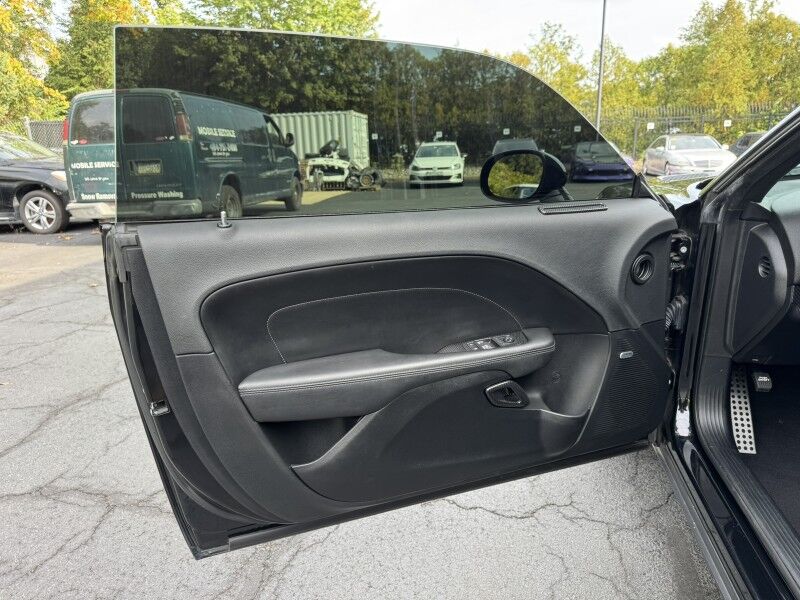 2019 Dodge Challenger R/T Scat Pack Widebody Willow Grove PA