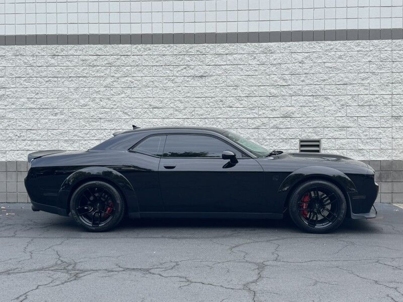 2019 Dodge Challenger R/T Scat Pack Widebody Willow Grove PA