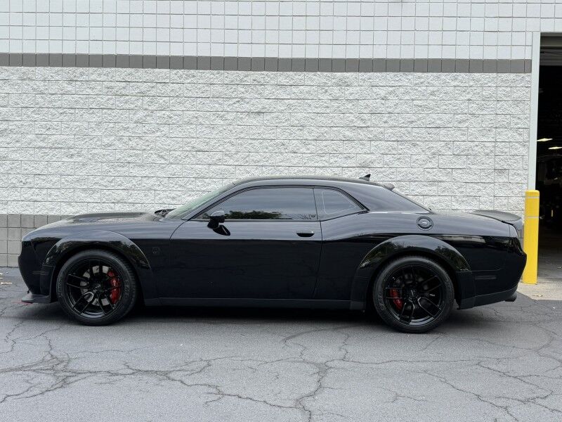2019 Dodge Challenger R/T Scat Pack Widebody Willow Grove PA