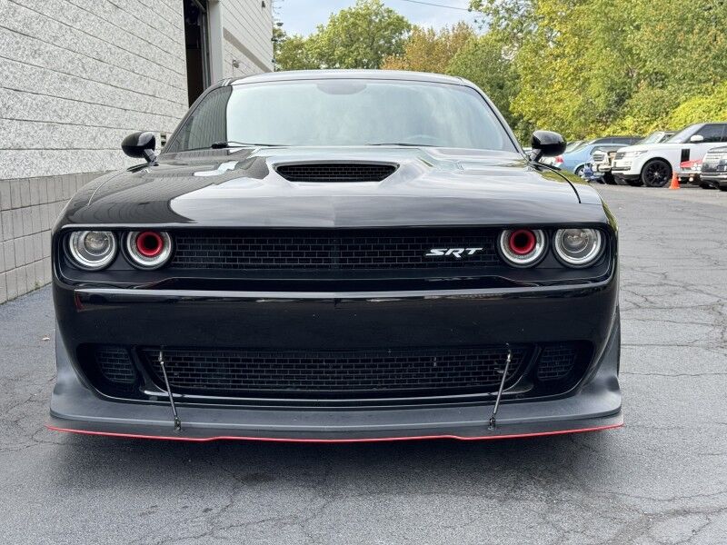 2019 Dodge Challenger R/T Scat Pack Widebody Willow Grove PA