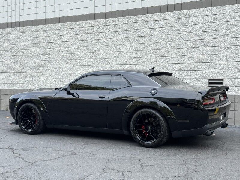 2019 Dodge Challenger R/T Scat Pack Widebody Willow Grove PA