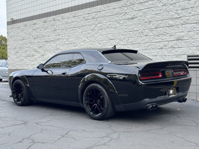2019 Dodge Challenger R/T Scat Pack Widebody Willow Grove PA