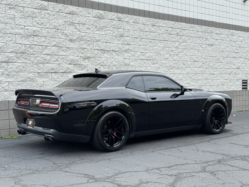 2019 Dodge Challenger R/T Scat Pack Widebody Willow Grove PA