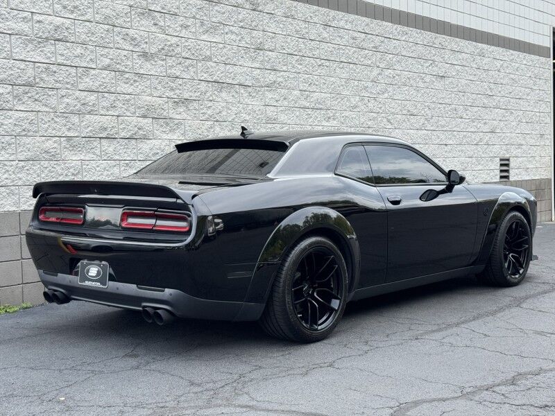 2019 Dodge Challenger R/T Scat Pack Widebody Willow Grove PA