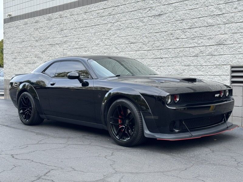 2019 Dodge Challenger R/T Scat Pack Widebody Willow Grove PA