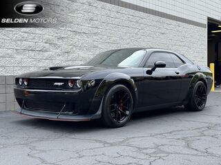 2019_Dodge_Challenger_R/T Scat Pack Widebody_ Willow Grove PA