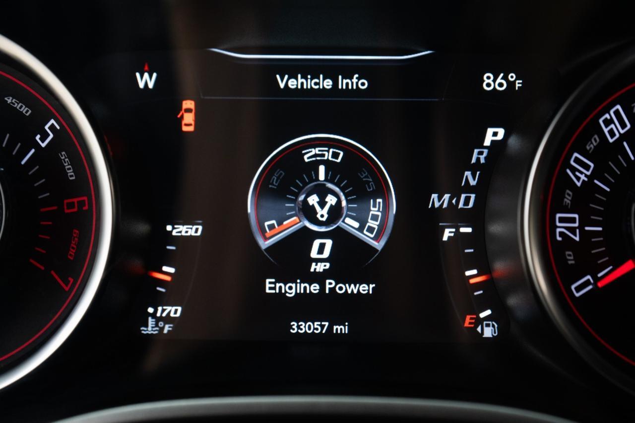2019 Dodge Challenger R/T Scat Pack Widebody Yonkers NY