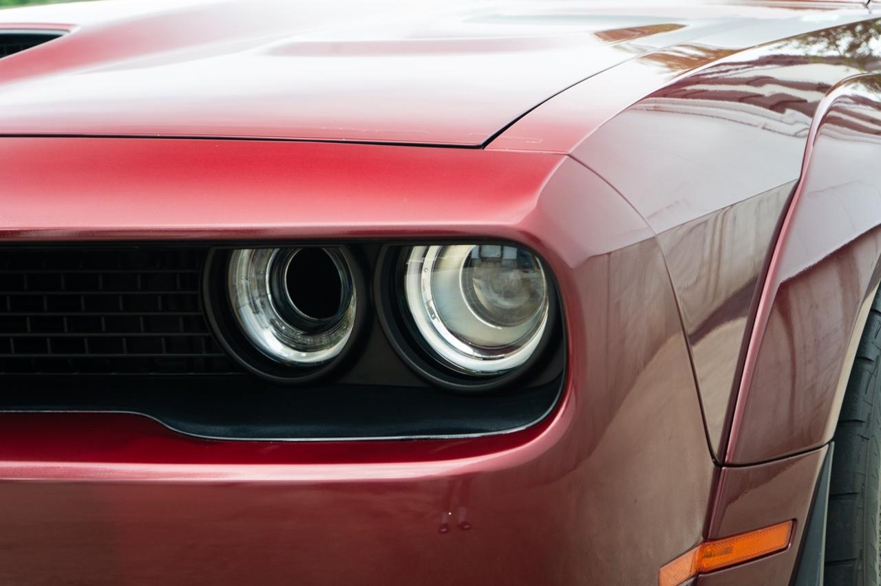 2019 Dodge Challenger R/T Scat Pack Widebody Yonkers NY