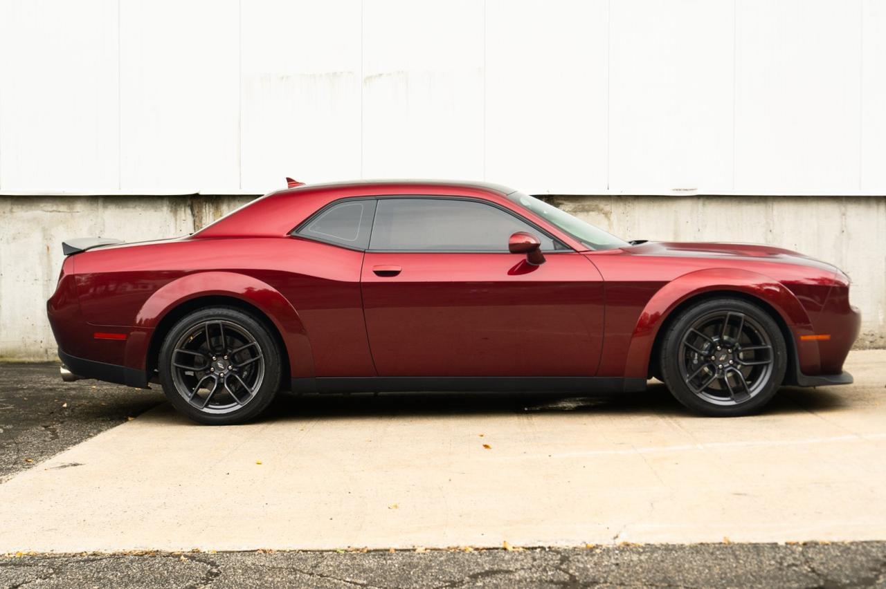 2019 Dodge Challenger R/T Scat Pack Widebody Yonkers NY