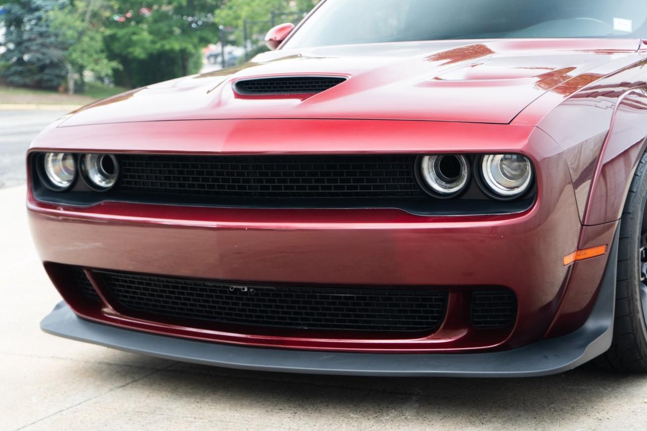 2019 Dodge Challenger R/T Scat Pack Widebody Yonkers NY