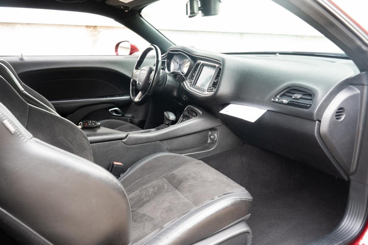 2019 Dodge Challenger R/T Scat Pack Widebody Yonkers NY