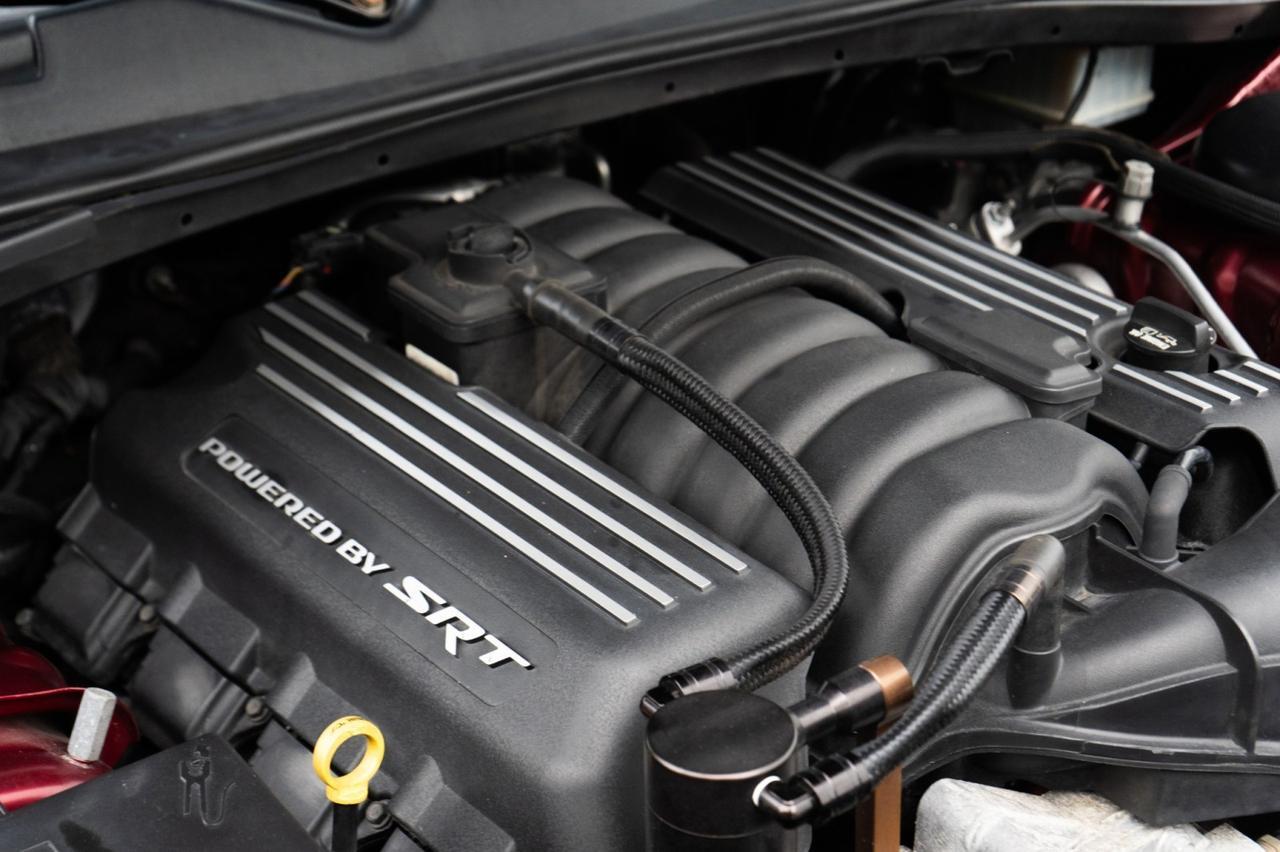 2019 Dodge Challenger R/T Scat Pack Widebody Yonkers NY