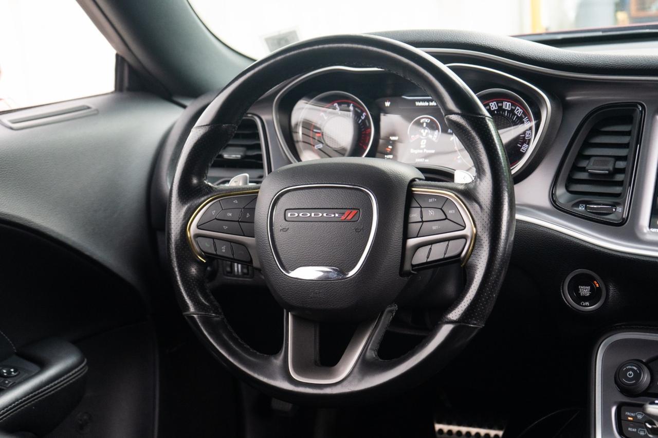 2019 Dodge Challenger R/T Scat Pack Widebody Yonkers NY