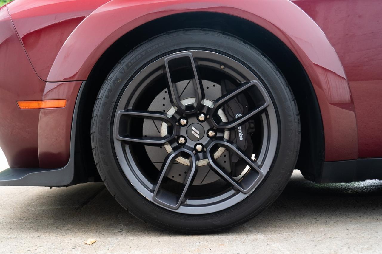 2019 Dodge Challenger R/T Scat Pack Widebody Yonkers NY