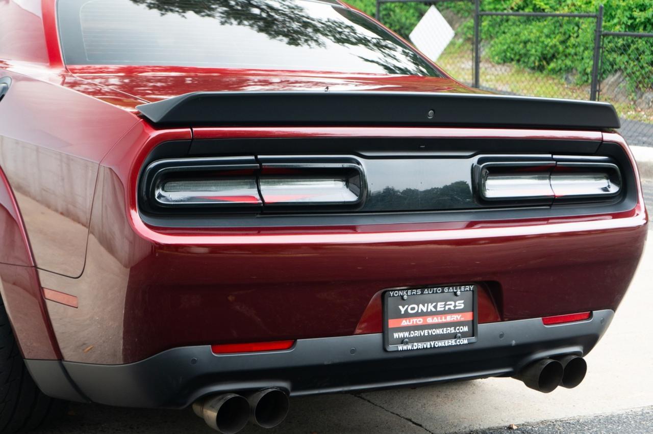 2019 Dodge Challenger R/T Scat Pack Widebody Yonkers NY