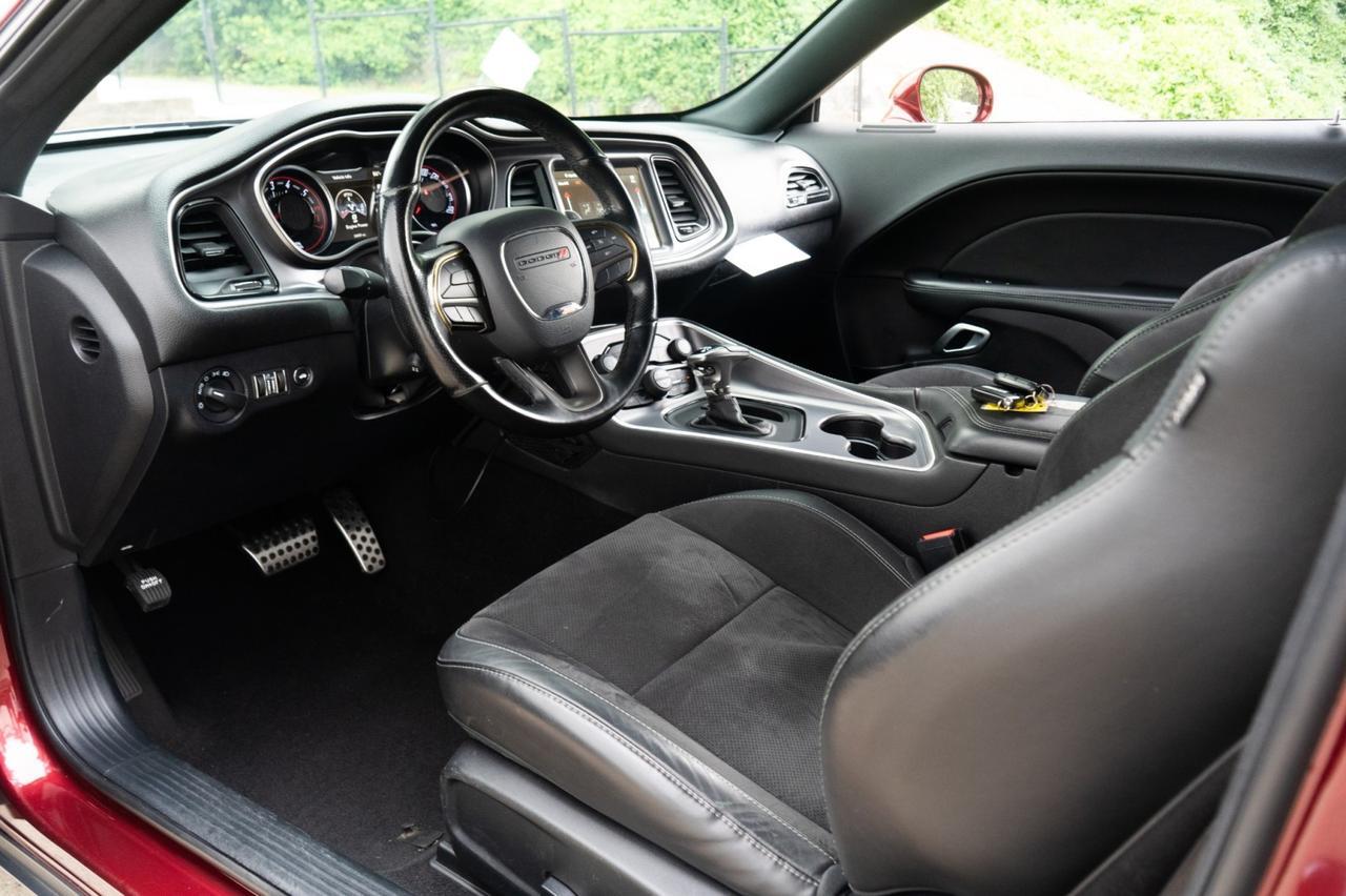 2019 Dodge Challenger R/T Scat Pack Widebody Yonkers NY