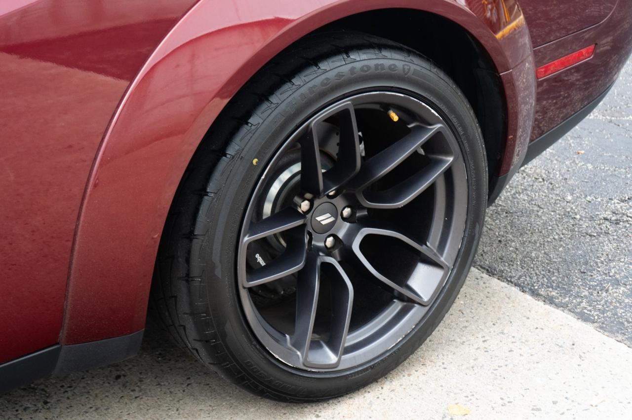 2019 Dodge Challenger R/T Scat Pack Widebody Yonkers NY