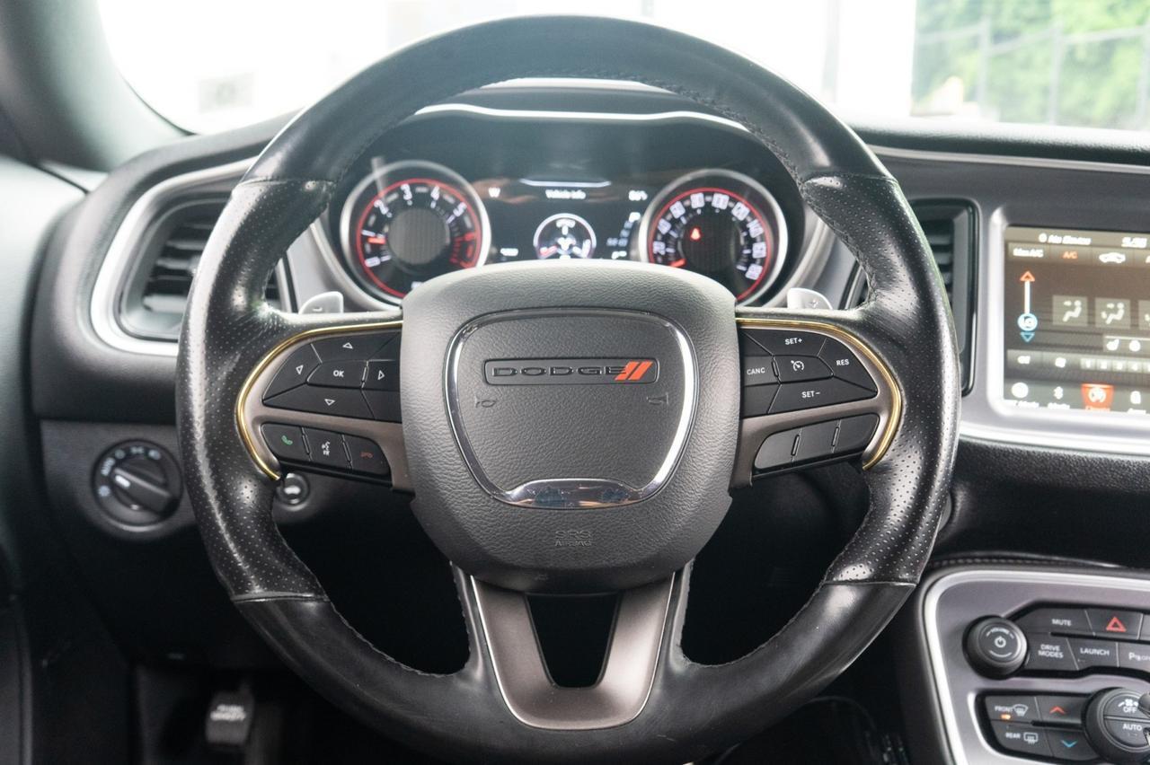 2019 Dodge Challenger R/T Scat Pack Widebody Yonkers NY