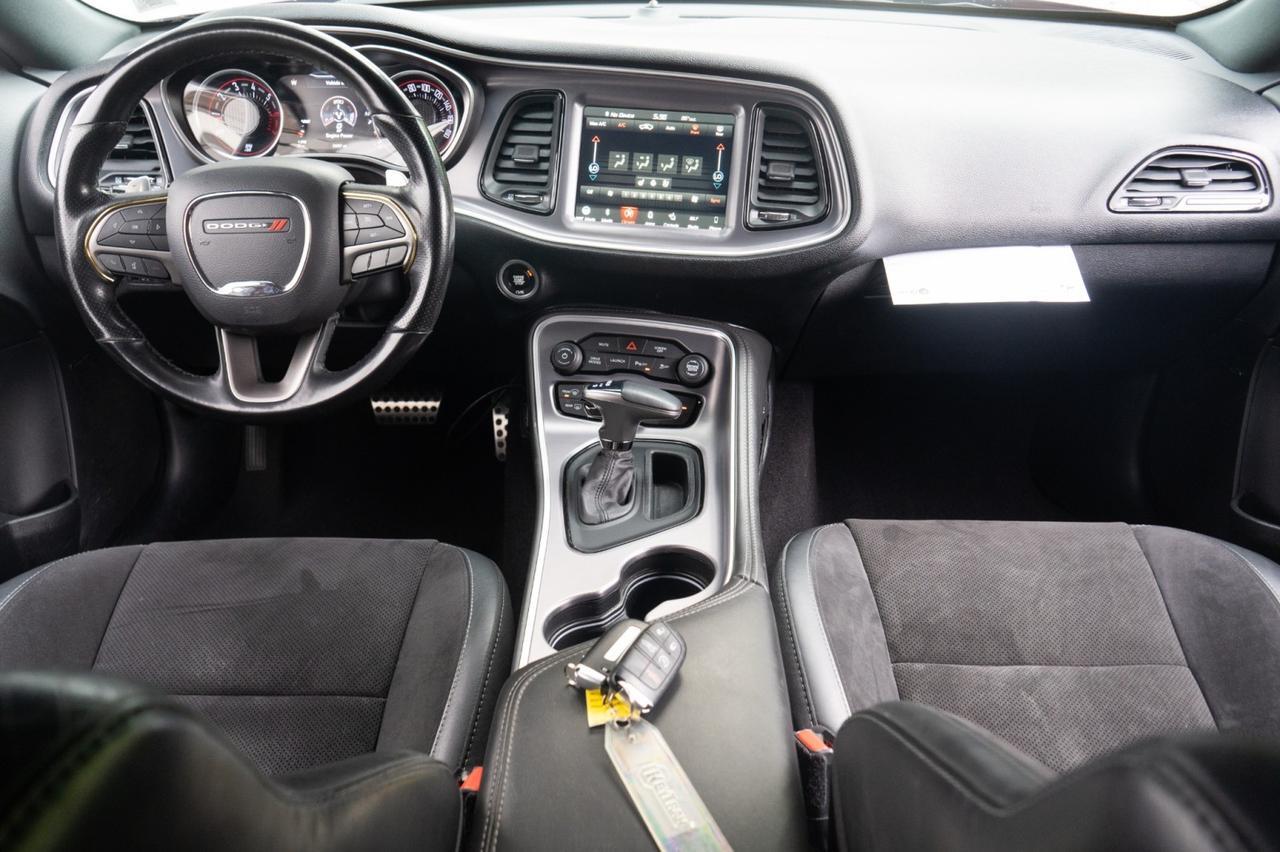 2019 Dodge Challenger R/T Scat Pack Widebody Yonkers NY