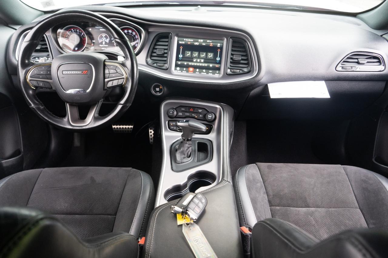 2019 Dodge Challenger R/T Scat Pack Widebody Yonkers NY