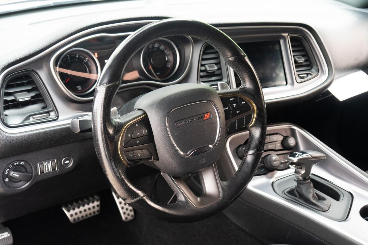 2019 Dodge Challenger R/T Scat Pack Widebody Yonkers NY
