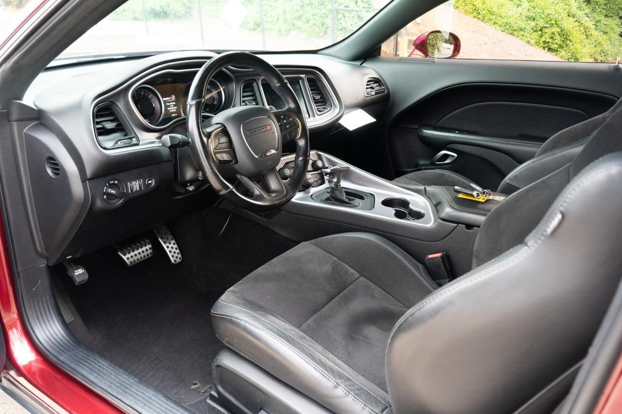 2019 Dodge Challenger R/T Scat Pack Widebody Yonkers NY