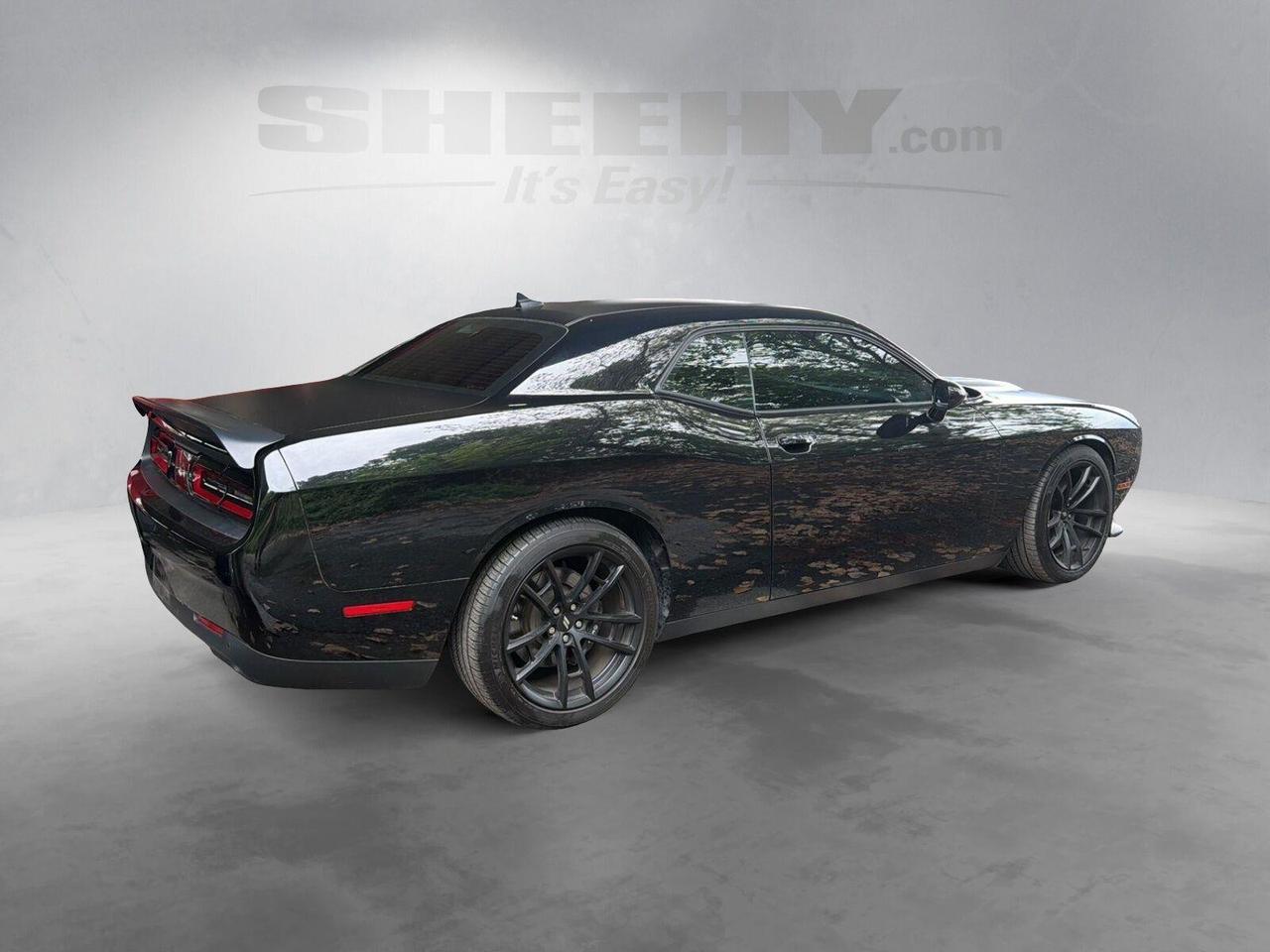 2019 Dodge Challenger R/T Scat Pack Gaithersburg MD