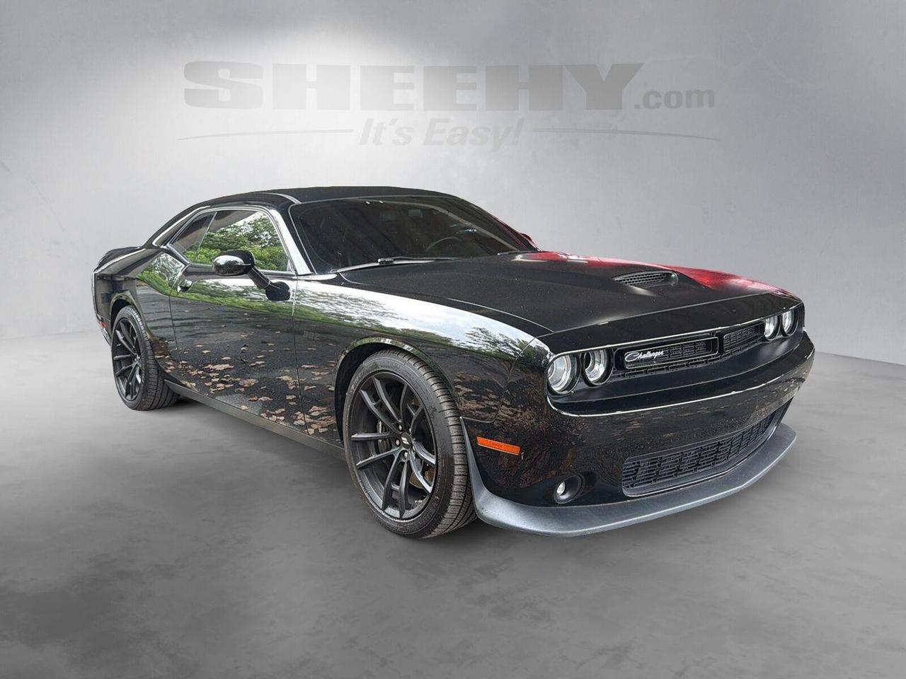 2019 Dodge Challenger R/T Scat Pack Gaithersburg MD