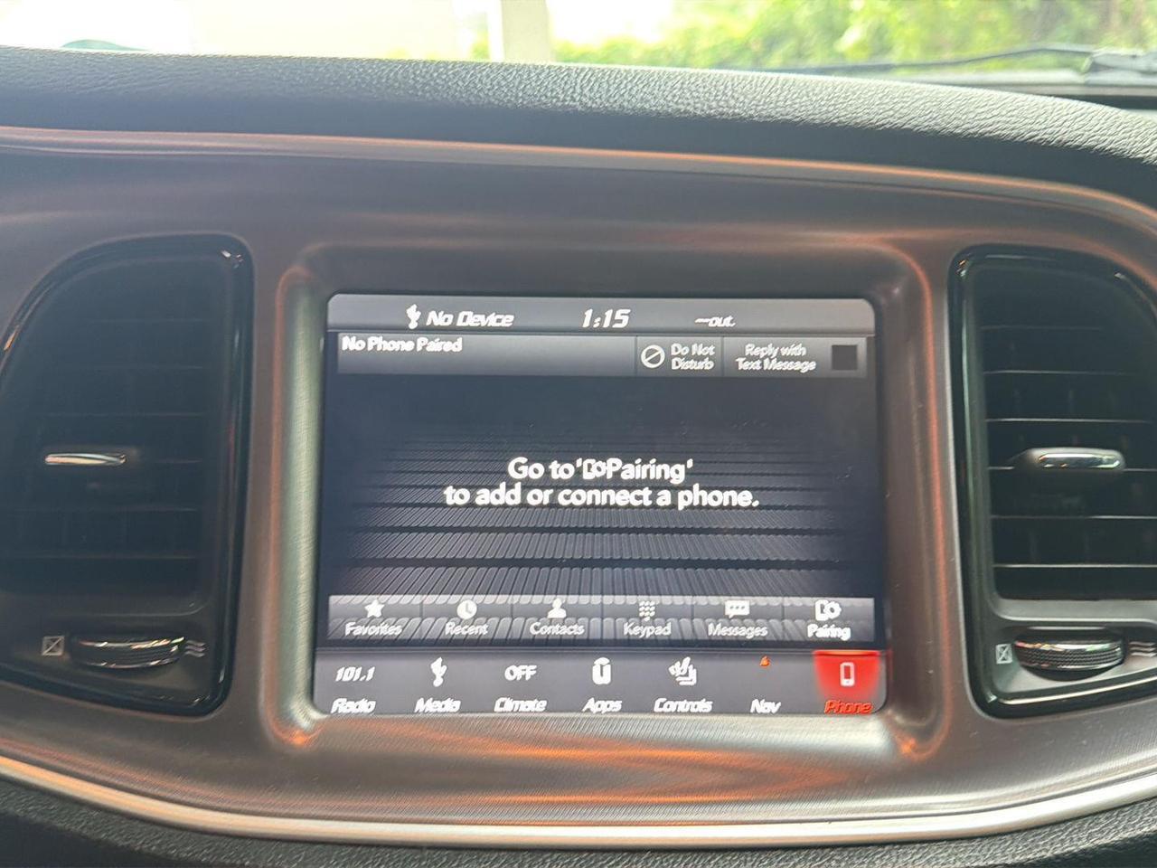 2019 Dodge Challenger R/T Scat Pack Gaithersburg MD