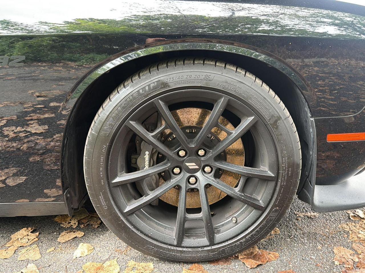 2019 Dodge Challenger R/T Scat Pack Gaithersburg MD