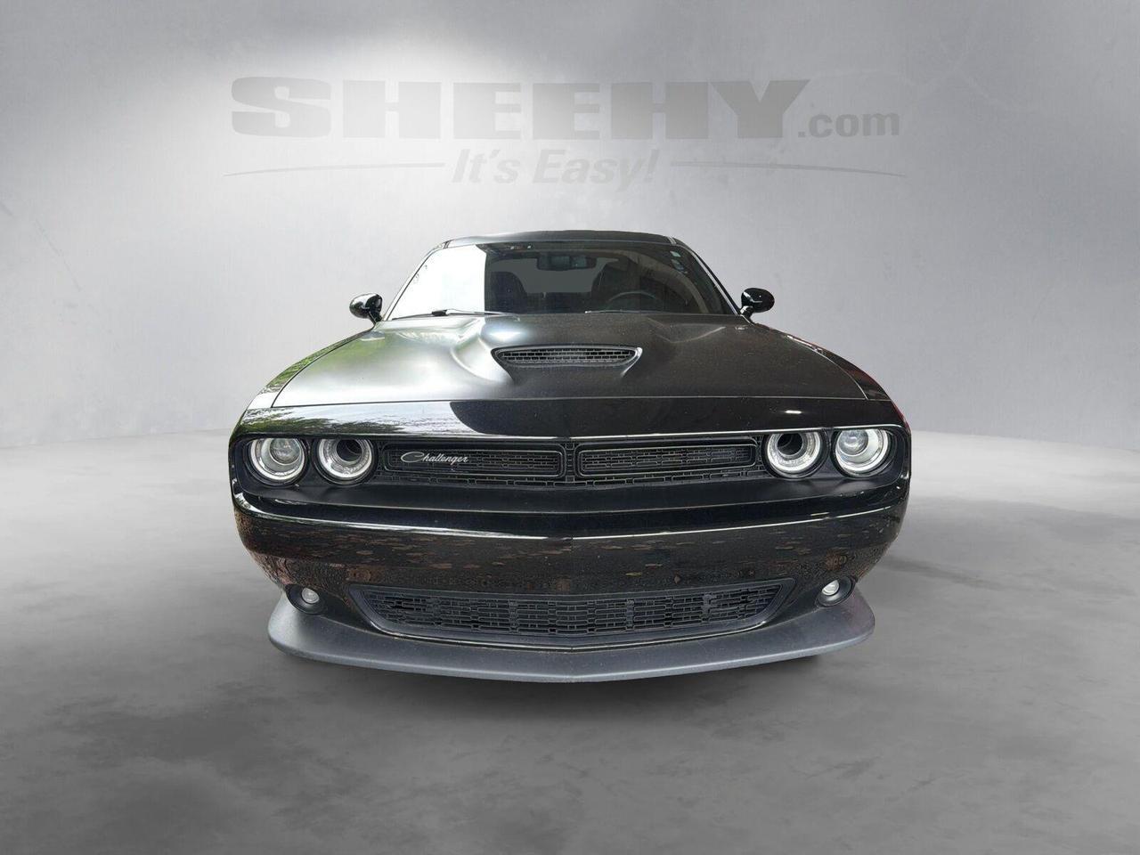 2019 Dodge Challenger R/T Scat Pack Gaithersburg MD