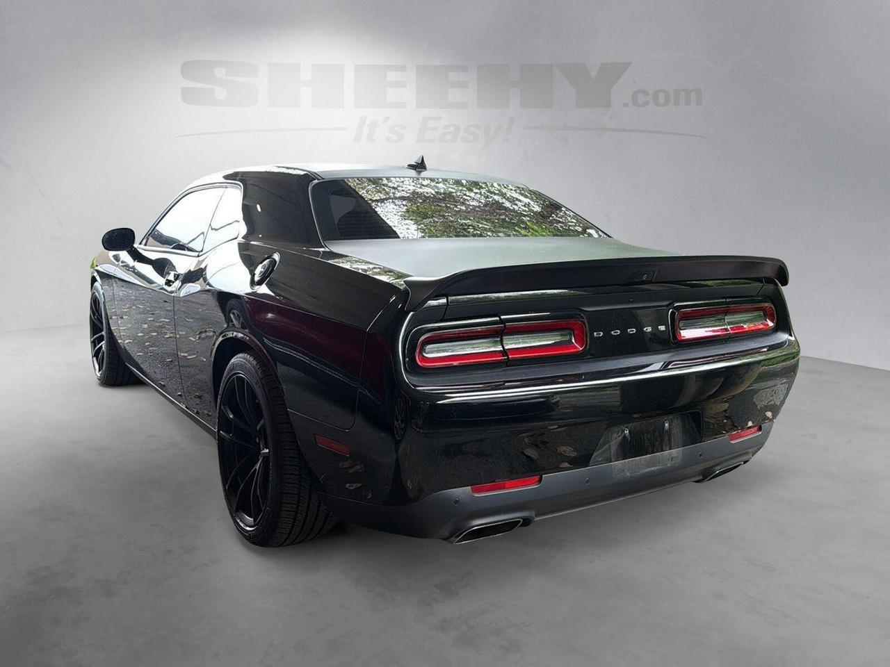 2019 Dodge Challenger R/T Scat Pack Gaithersburg MD