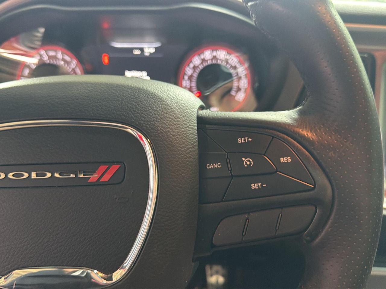 2019 Dodge Challenger R/T Scat Pack Gaithersburg MD