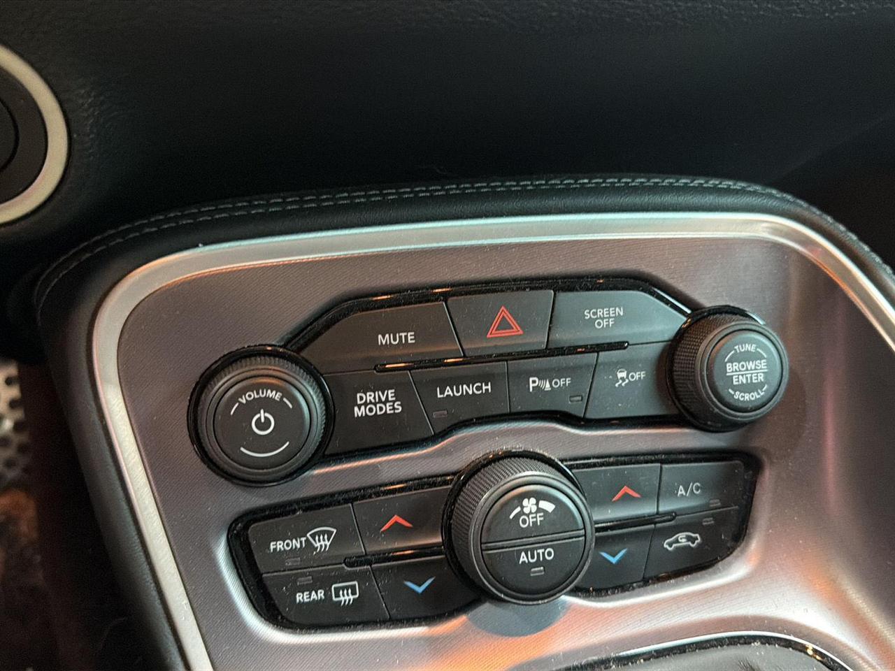 2019 Dodge Challenger R/T Scat Pack Gaithersburg MD