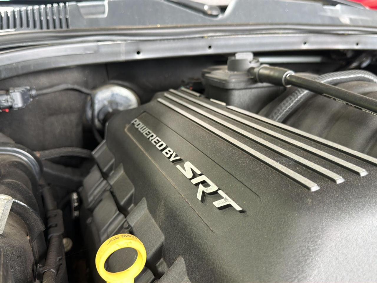 2019 Dodge Challenger R/T Scat Pack Gaithersburg MD