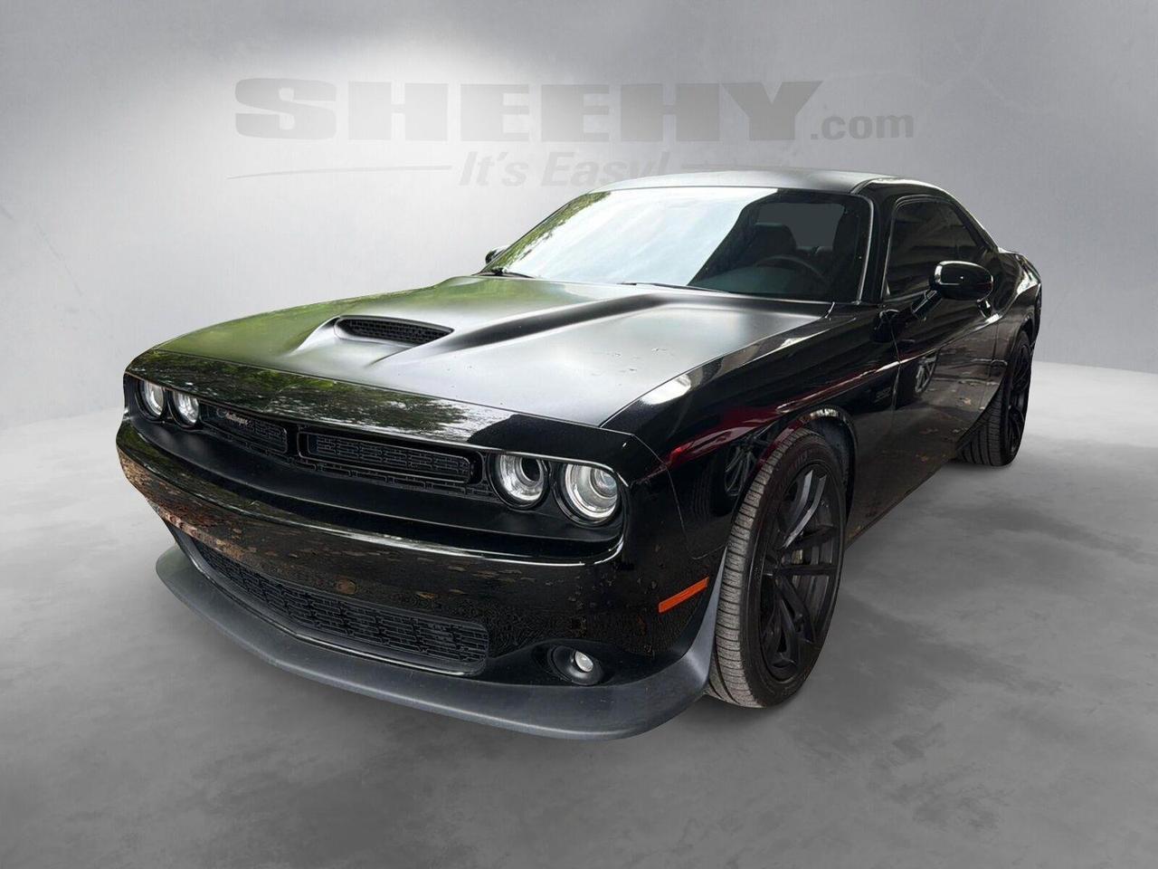2019 Dodge Challenger R/T Scat Pack Gaithersburg MD