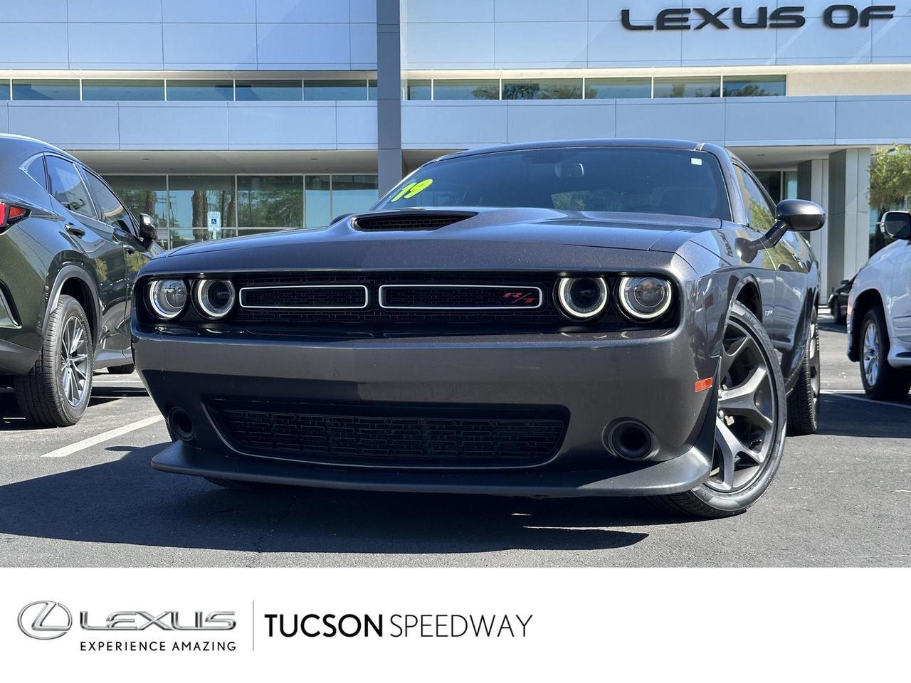 2019 Dodge Challenger R/T Tucson AZ
